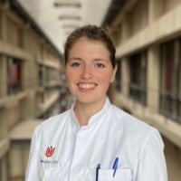 Anita van de Munckhof, MD 